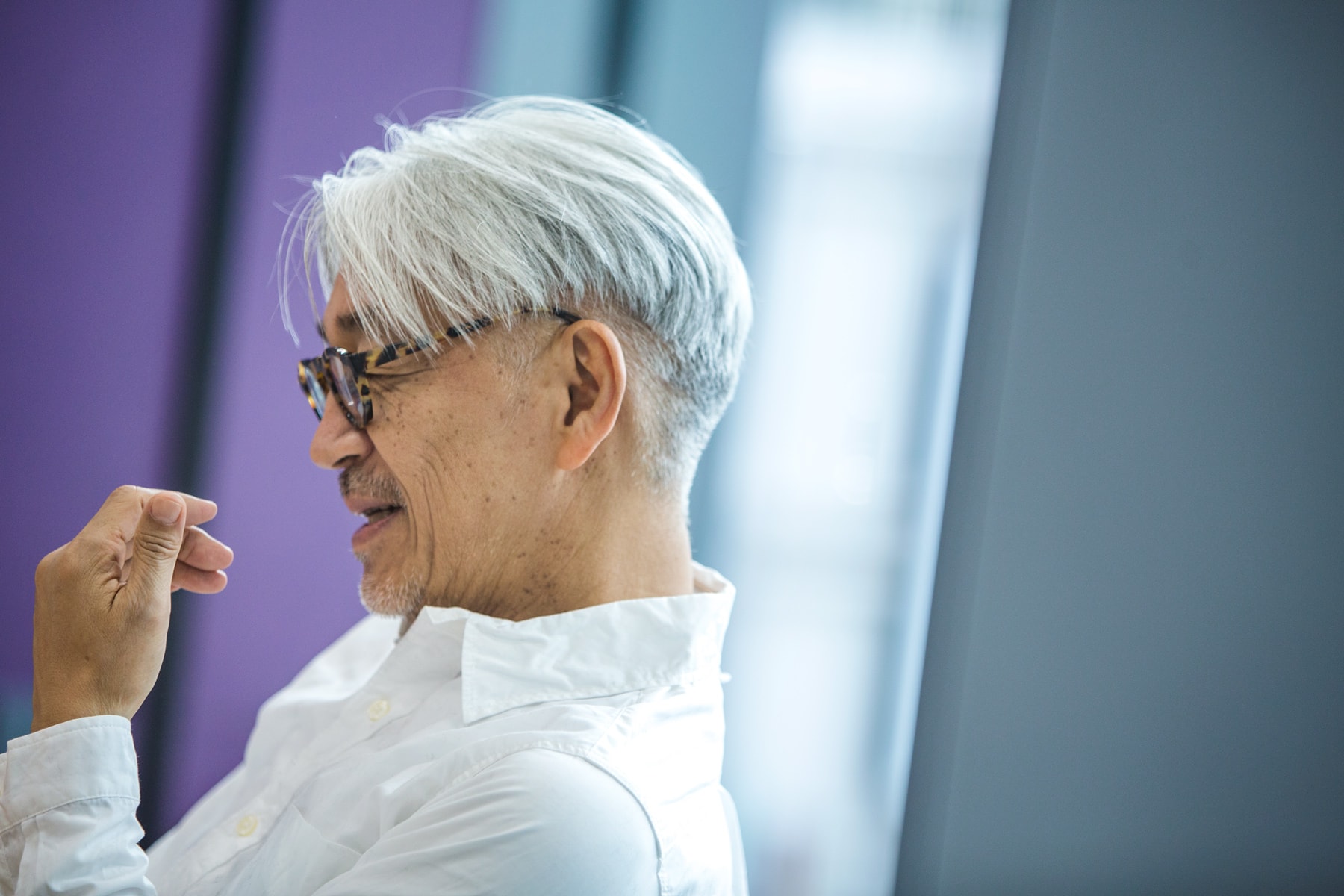 Jun Tsuboike / BuzzFeed