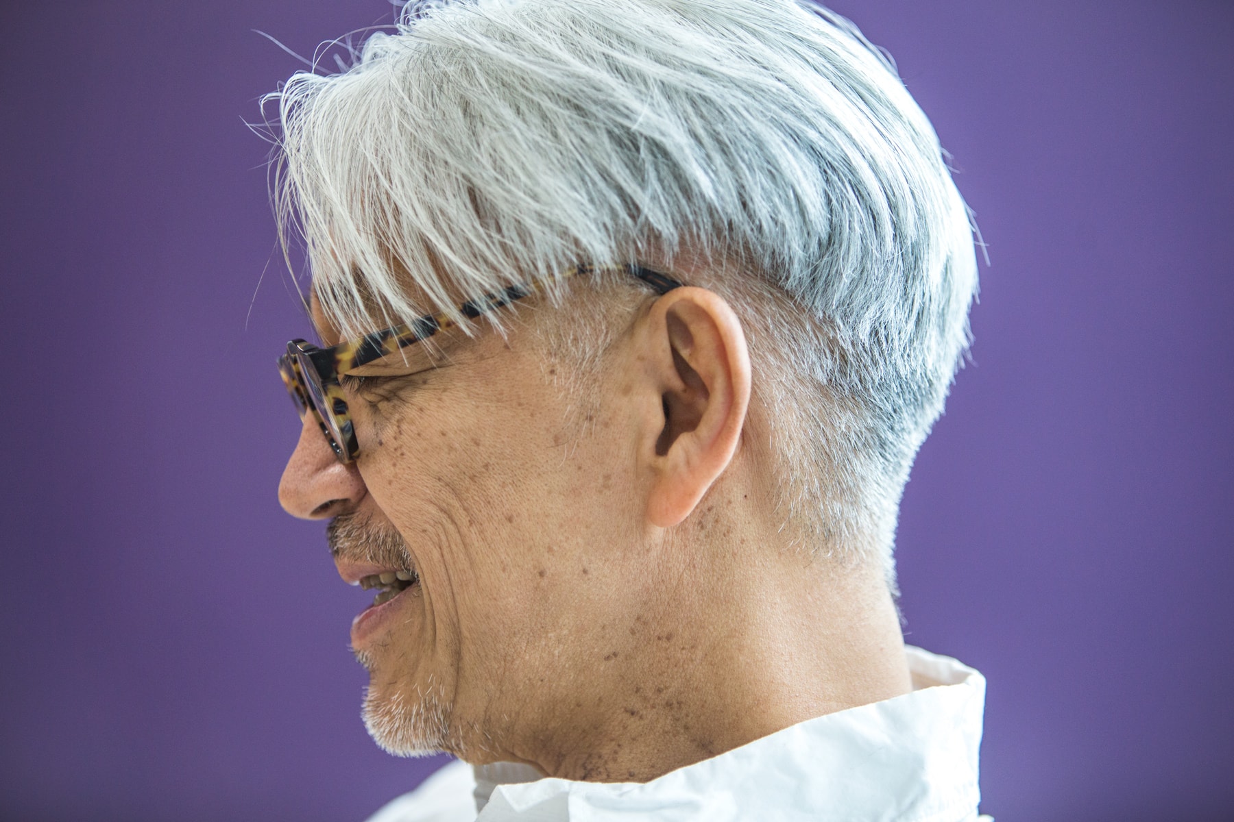 Jun Tsuboike / BuzzFeed