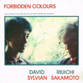 Forbidden Colours
