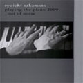Playing The Piano 2009_Out of Noise